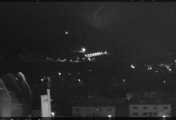 Panorama severozápad