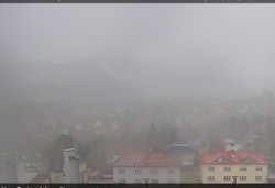 Panorama severozápad