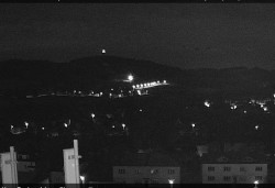 Panorama severozápad