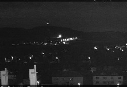 Panorama severozápad