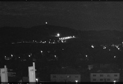 Panorama severozápad