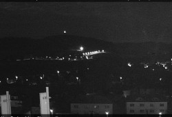 Panorama severozápad