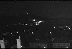 Panorama severozápad