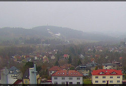 Panorama severozápad