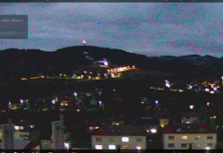 Panorama severozápad