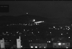 Panorama severozápad