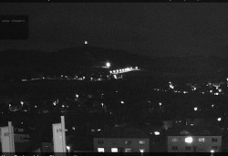 Panorama severozápad