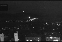 Panorama severozápad