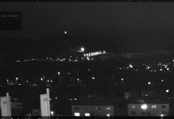 Panorama severozápad