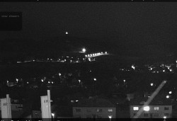 Panorama severozápad