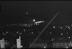 Panorama severozápad