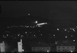 Panorama severozápad