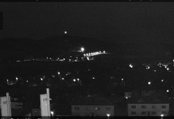 Panorama severozápad