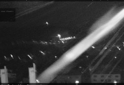 Panorama severozápad