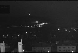 Panorama severozápad