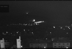 Panorama severozápad