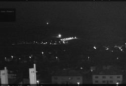 Panorama severozápad