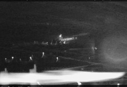 Panorama severozápad