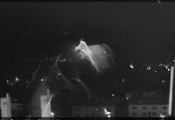 Panorama severozápad