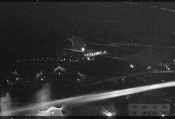 Panorama severozápad