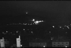 Panorama severozápad