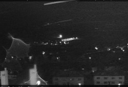 Panorama severozápad