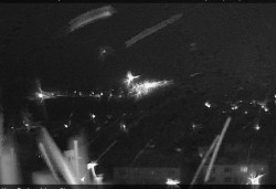 Panorama severozápad