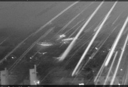 Panorama severozápad