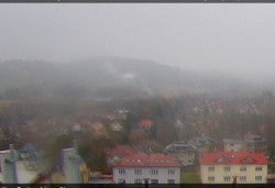 Panorama severozápad