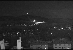 Panorama severozápad