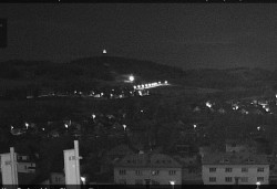 Panorama severozápad