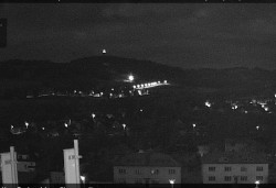 Panorama severozápad