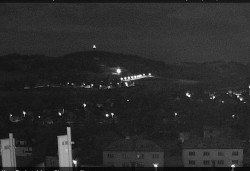 Panorama severozápad