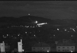 Panorama severozápad