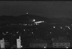 Panorama severozápad