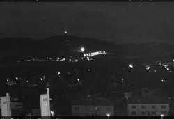 Panorama severozápad