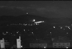 Panorama severozápad