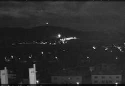 Panorama severozápad