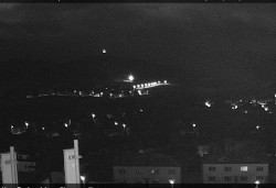 Panorama severozápad