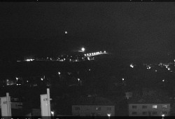 Panorama severozápad