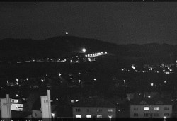 Panorama severozápad