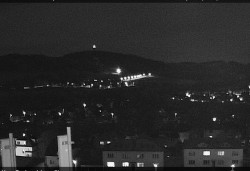 Panorama severozápad