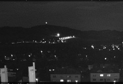 Panorama severozápad