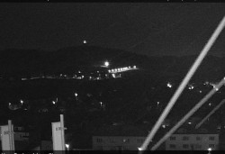 Panorama severozápad