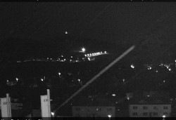 Panorama severozápad