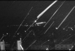 Panorama severozápad