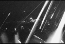 Panorama severozápad