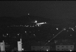 Panorama severozápad