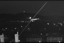 Panorama severozápad