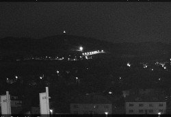 Panorama severozápad